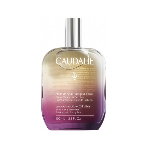Huile de Soin Lissage & Glow 100 ml Huile de Soin Lissage & Glow 100 ml