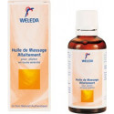 Weleda Huile Massage Allaitement 50ml - Détente et Lactation Facilitée