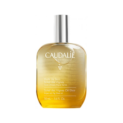 Huile de Soin Soleil des Vignes 50 ml Huile de Soin Soleil des Vignes 50 ml