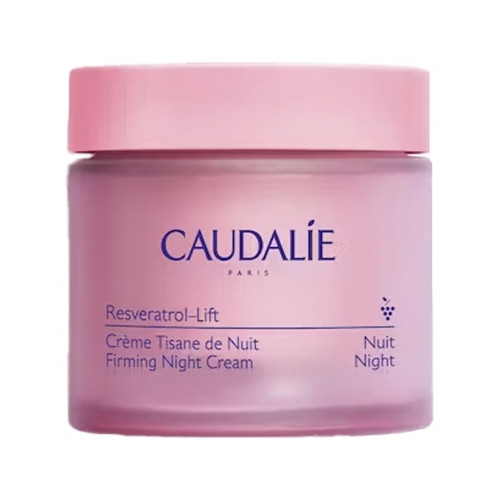Resveratrol [Lift] Crème Tisane de Nuit 50 ml