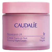 Resveratrol [Lift] Crème Tisane de Nuit 50 ml