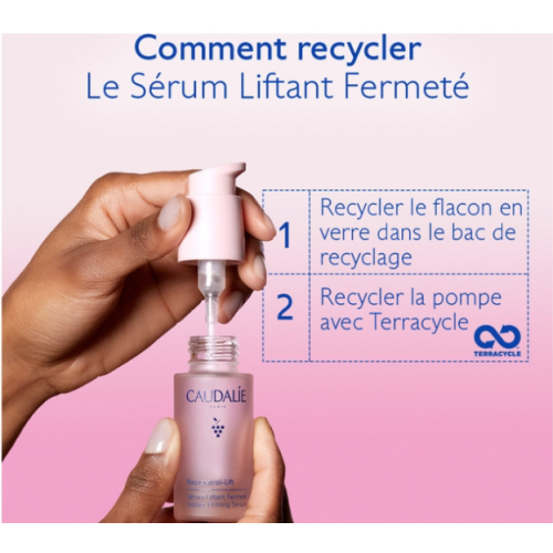 Resveratrol [Lift] Sérum Liftant Fermeté 30 ml