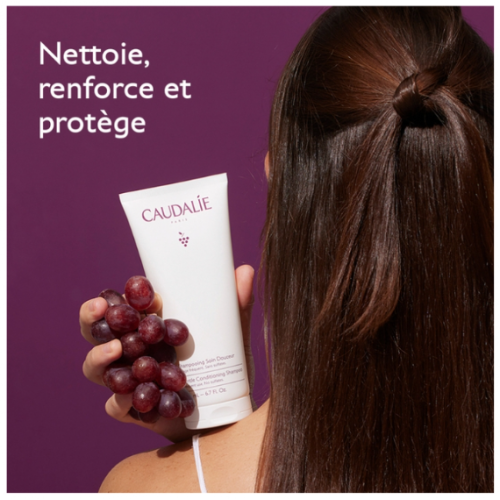 Shampoing Soin Douceur 200 ml