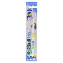 GUM Brosse à dents 0-2 ans  Baby  213-2757