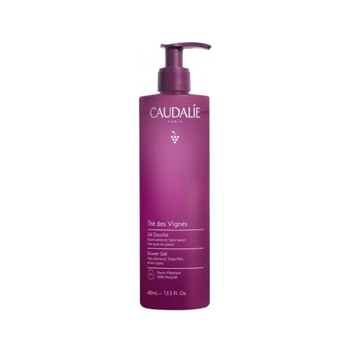 Thé des Vignes Gel Douche 400 ml Thé des Vignes Gel Douche 400 ml