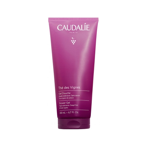 Thé des Vignes Gel Douche 200 ml Thé des Vignes Gel Douche 200 ml