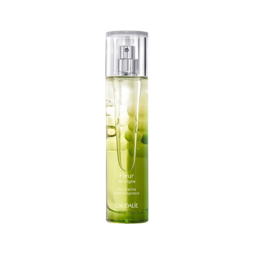 Eau Fraîche Fleur de Vigne 50 ml Eau Fraîche Fleur de Vigne 50 ml