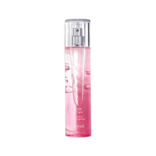 Eau Fraîche Rose de Vigne 50 ml Eau Fraîche Rose de Vigne 50 ml