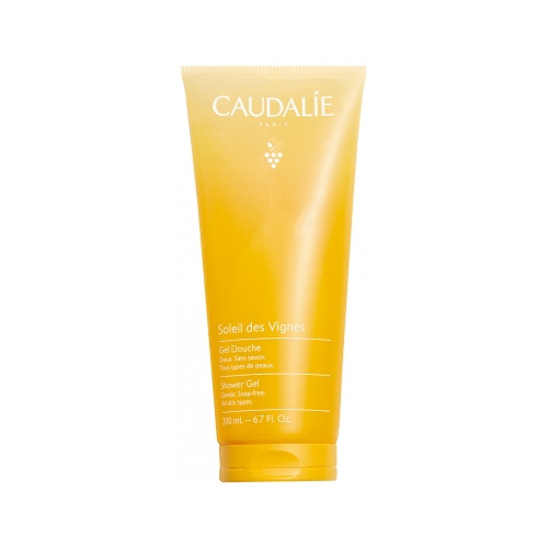 Gel Douche Soleil des Vignes 200 ml Gel Douche Soleil des Vignes 200 ml