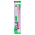 GUM Brosse à dents Classic Compact souple  409-2763