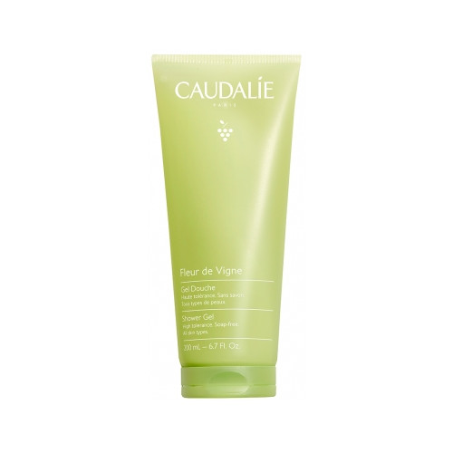 Gel Douche Fleur de Vigne 200 ml Gel Douche Fleur de Vigne 200 ml