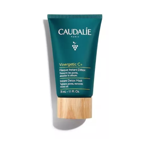 Vinergetic C+ Masque Instant Détox 35 ml Vinergetic C+ Masque Instant Détox 35 ml