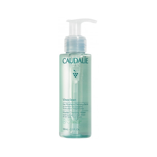 Vinoclean Eau Micellaire Démaquillante 100 ml Vinoclean Eau Micellaire Démaquillante 100 ml
