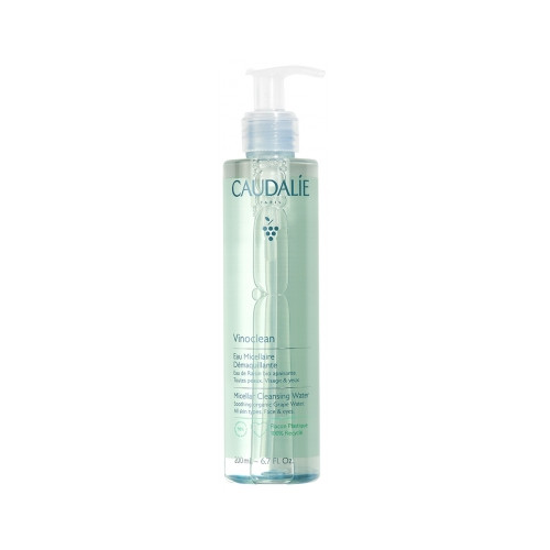 Vinoclean Eau Micellaire Démaquillante 200 ml Vinoclean Eau Micellaire Démaquillante 200 ml