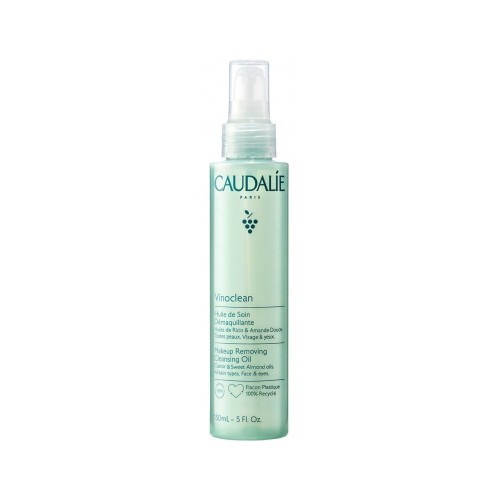 Vinoclean Huile de Soin Démaquillante 150 ml Vinoclean Huile de Soin Démaquillante 150 ml