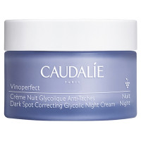 Vinoperfect Crème Nuit Glycolique Anti-Taches 50 ml