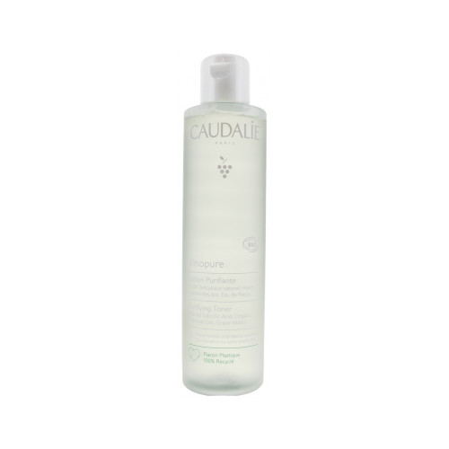 Vinopure Lotion Purifiante Bio 200 ml