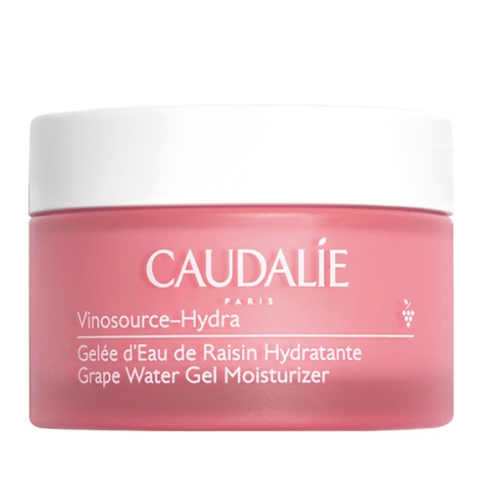 Vinosource Hydra Gelée d'Eau de Raisin Hydratante 50 ml