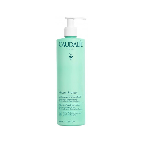 Vinosun Protect Lait Réparateur Après-Soleil 400 ml Vinosun Protect Lait Réparateur Après-Soleil 400 ml