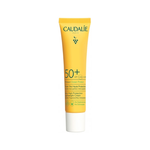 Vinosun Fluide Très Haute Protection SPF50+ 40 ml