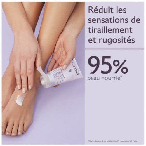 Vinotherapist Crème Beauté des Pieds 75 ml