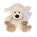 Soframar Bouillotte Mouton Cosy Plush 1 Peluche