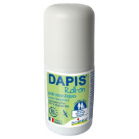 Dapis Roll-On Anti-Moustiques 40 ml