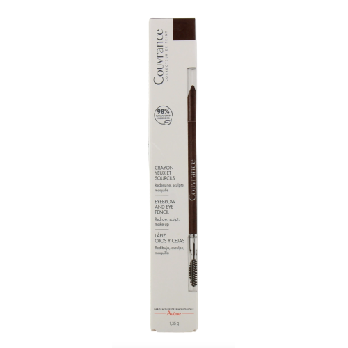 Couvrance Crayon correcteur Sourcils Brun Couvrance Crayon correcteur Sourcils Brun