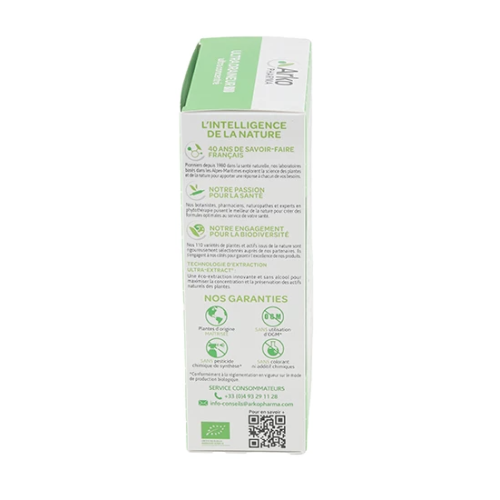 Arkofluides Ultra Draineur bio 30 ampoules Arkofluides Ultra Draineur bio 30 ampoules