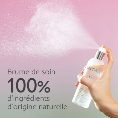 Eau de Beauté Éclat du Teint 100 ml