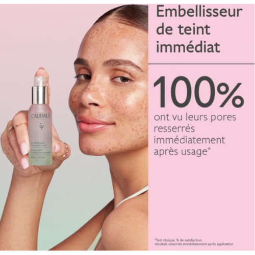 Eau de Beauté Éclat du Teint 100 ml