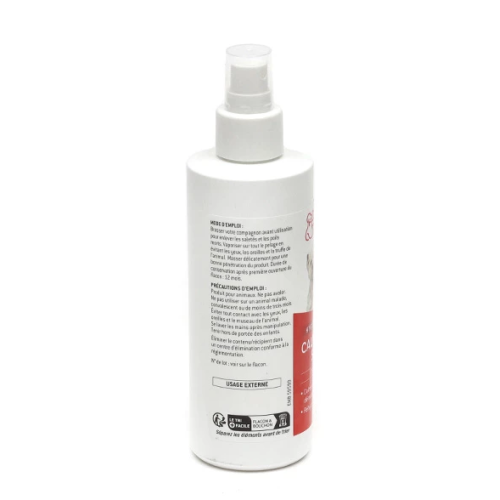 Calmocanil Spray Chien et Chat 200 ml