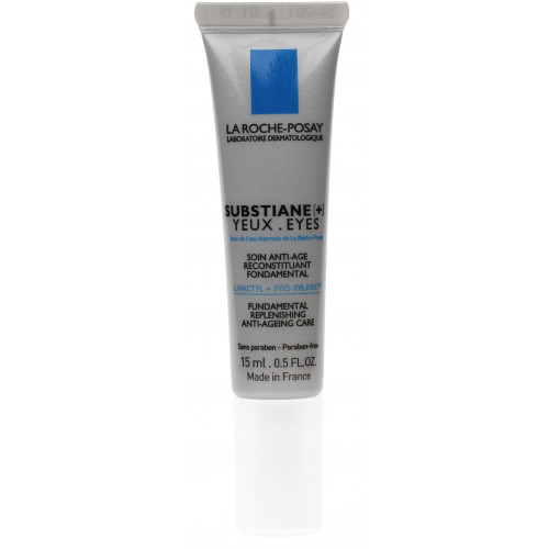 LA ROCHE POSAY SUBSTIANE + Yeux-28 LA ROCHE POSAY SUBSTIANE + Yeux-28