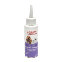 Soin des Oreilles Chien et Chat 100 ml