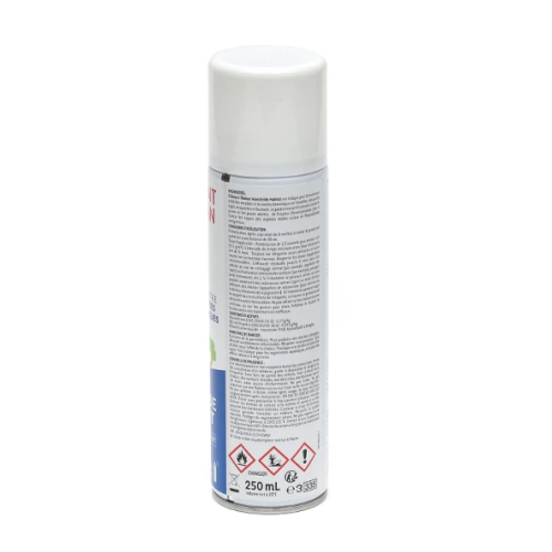 Insecticide habitat spray 250 ml Insecticide habitat spray 250 ml