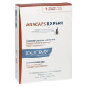 Anacaps Expert Chute de Cheveux Chronique 30 Gélules