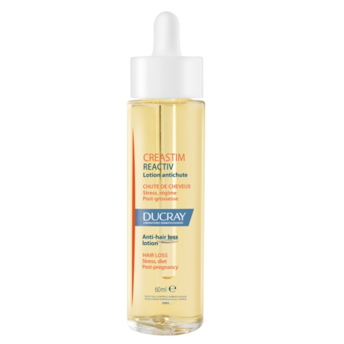 Creastim Reactiv Chute de Cheveux Lotion Antichute 60 ml Creastim Reactiv Chute de Cheveux Lotion Antichute 60 ml