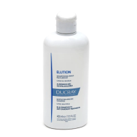 Elution shampooing doux équilibrant 400 ml