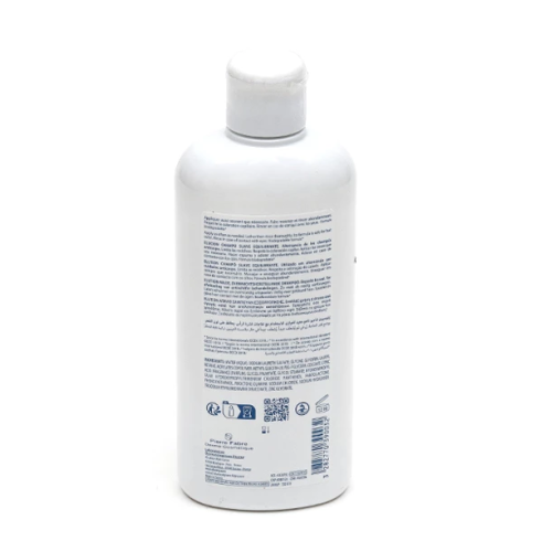 Elution shampooing doux équilibrant 400 ml