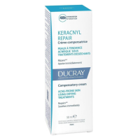 Keracnyl Repair Crème Compensatrice 50 ml