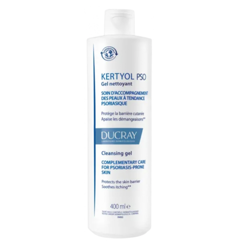 Kertyol P.S.O. Gel Nettoyant 400 ml