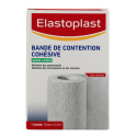 Bande cohésive 10 cm x 3,5 m Blanc