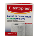 Bande cohésive 7 cm x 3 m Blanc