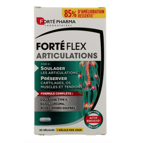 Forté Flex Articulations 30 gélules