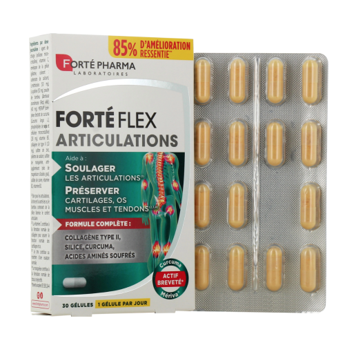 Forté Flex Articulations 30 gélules
