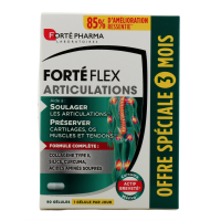 Forté Flex Articulations 90 gélules