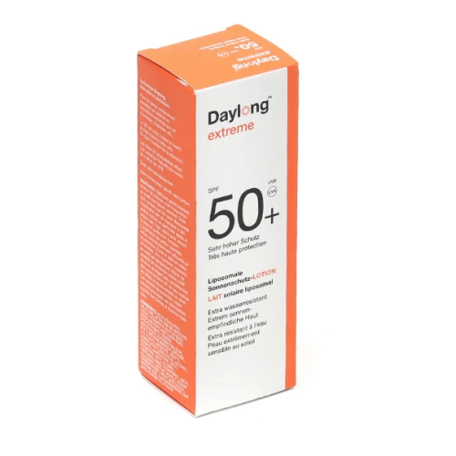Daylong Extrême Lotion solaire SPF 50+ 50 ml Daylong Extrême Lotion solaire SPF 50+ 50 ml
