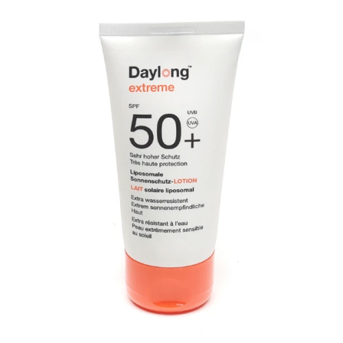 Daylong Extrême Lotion solaire SPF 50+ 50 ml