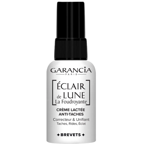 Eclair de lune La Foudroyante Crème Lactée Anti-Taches 30 ml