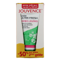 Gelée Ultra Fresh Jambes Légères 2 x 150 ml